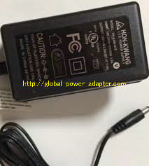 *Brand NEW* 12V DC 2.5A Hon-Kwang HK-AB-120A250-D5 AC DC Adapter POWER SUPPLY - Click Image to Close